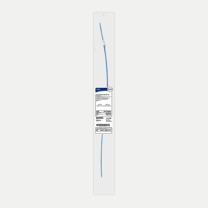 8/10 Dilator/Sheath Set