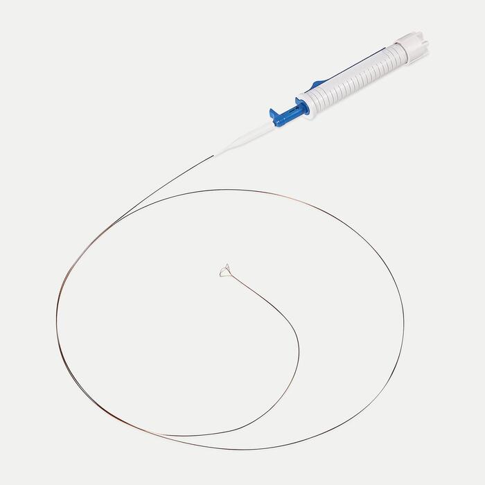 Dakota Nitinol Stone Retrieval Device