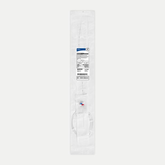 C-Flex Ureteral Catheters