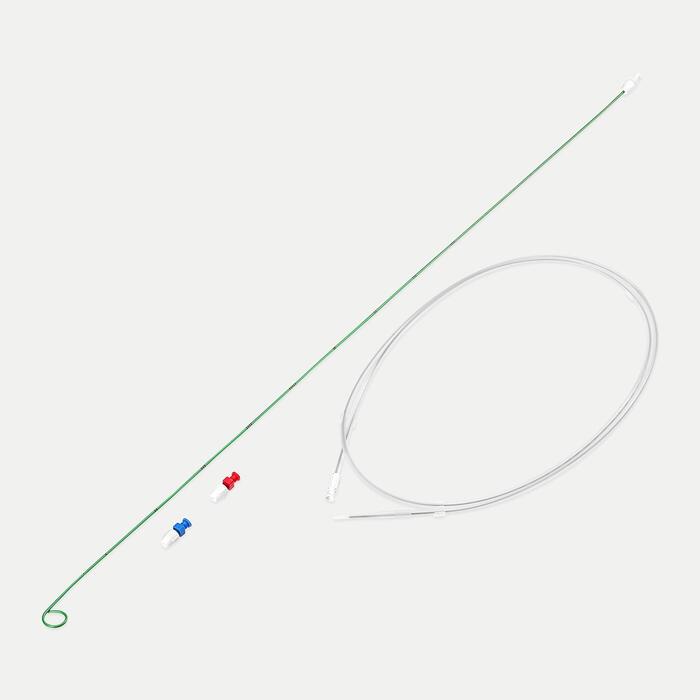 C-Flex Ureteral Catheters
