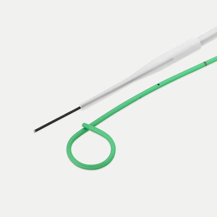 C-Flex Ureteral Catheters