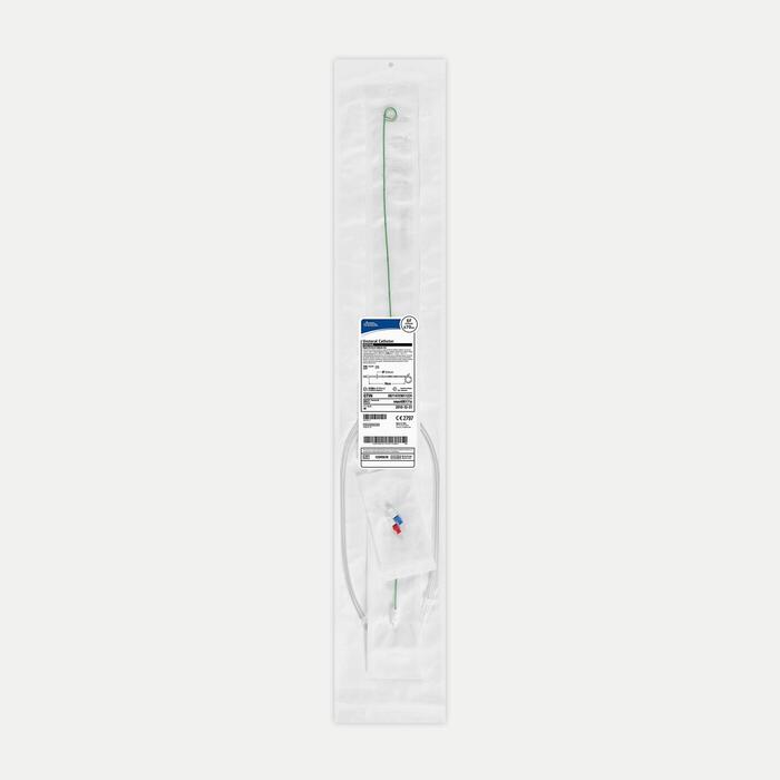 C-Flex Ureteral Catheters