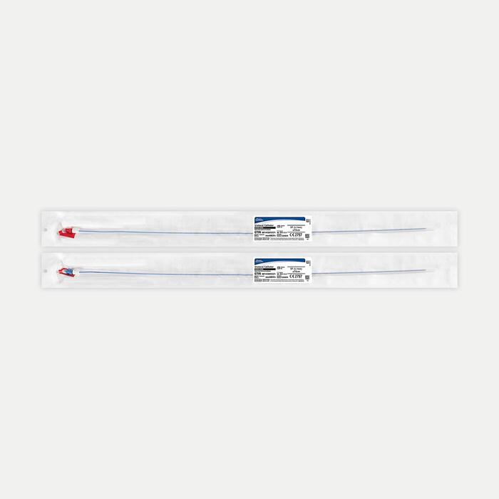 Open End Ureteral Catheters