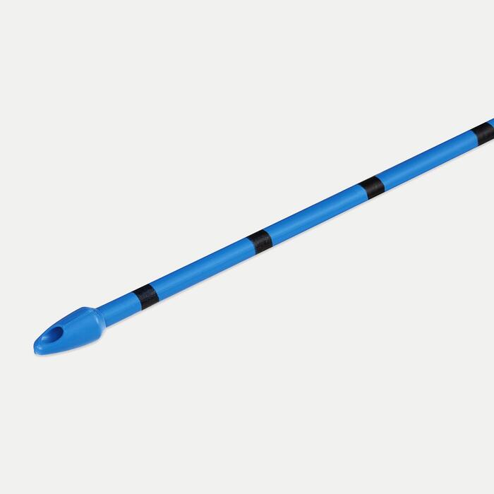 Open End Ureteral Catheters