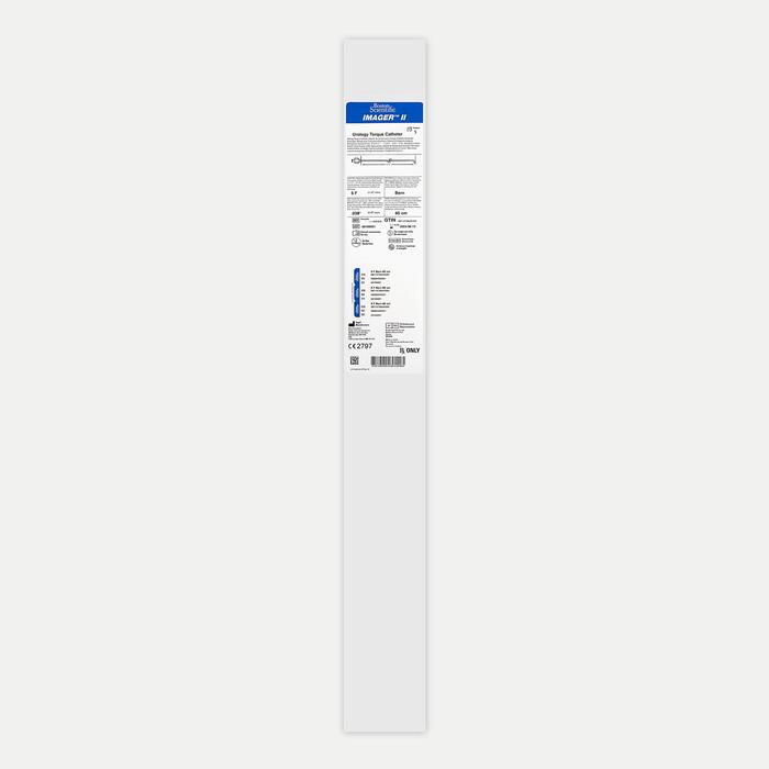 Imager II Urology Torque Catheter