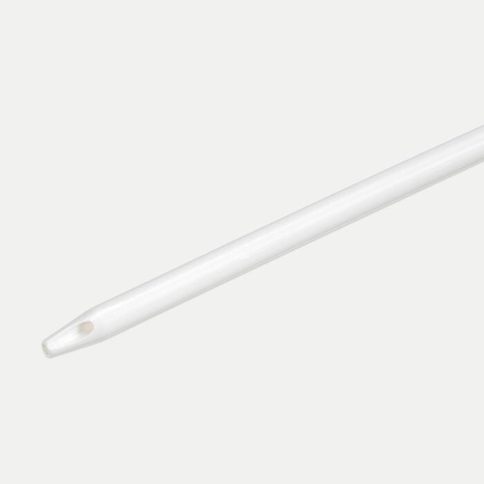 Dual Lumen Ureteral Catheter