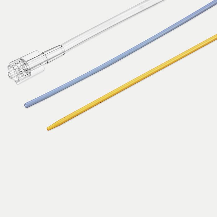 Re-Entry™ Malecot Nephrostomy Catheter