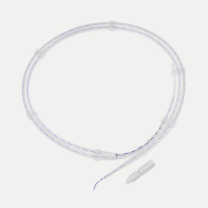 Zebra Guidewire