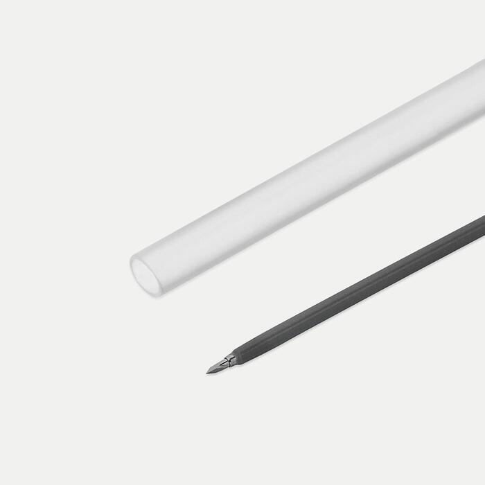TLA Introducer Needle and Sheath Set