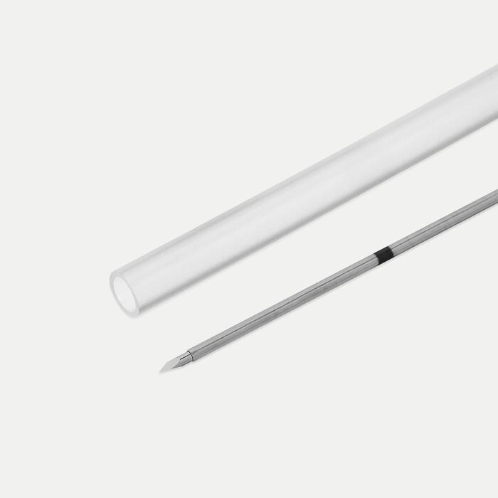 NaviGuide Percutaneous Access Needle