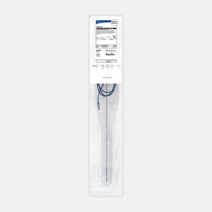 LithoVue Single-Use Digital Flexible Ureteroscope