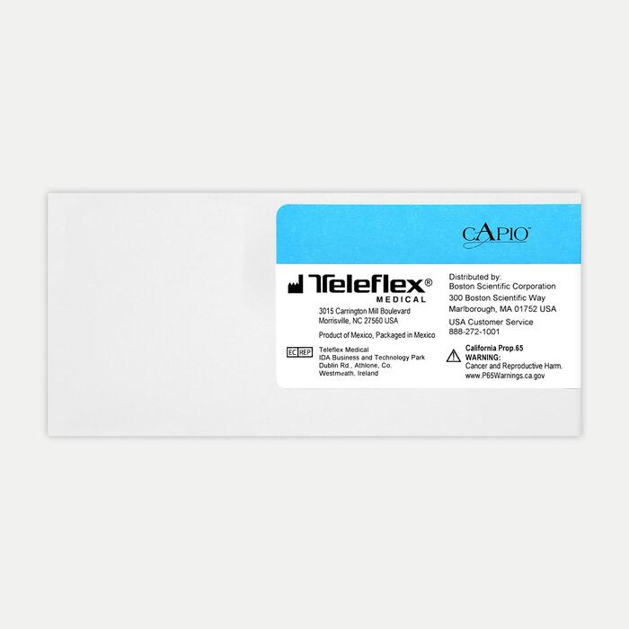 Capio Sutures