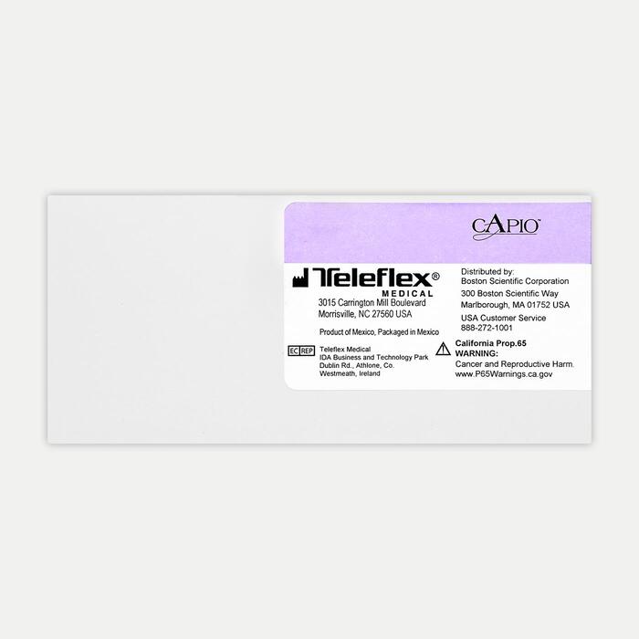 Capio Sutures