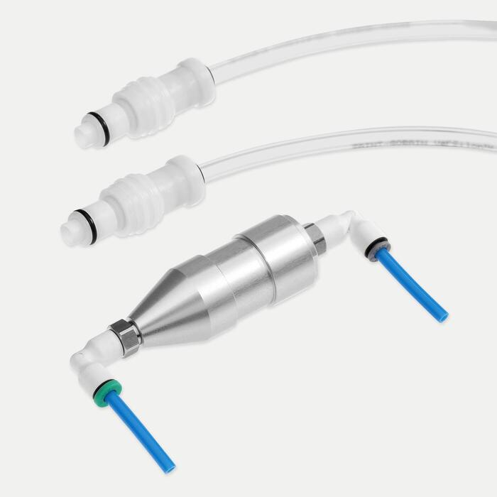 Swiss LithoClast Trilogy System Accessories