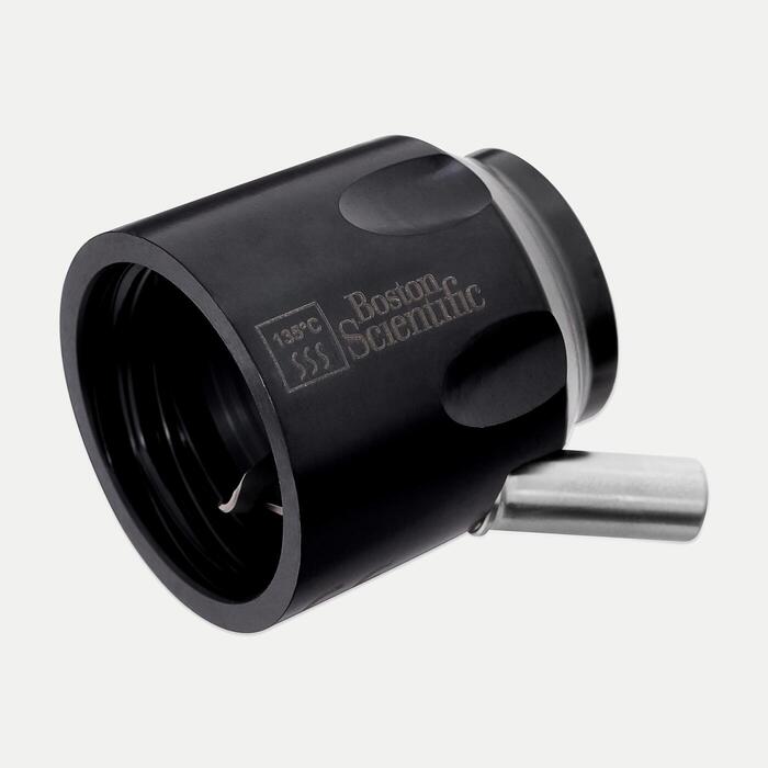 Swiss LithoClast Select Accessories
