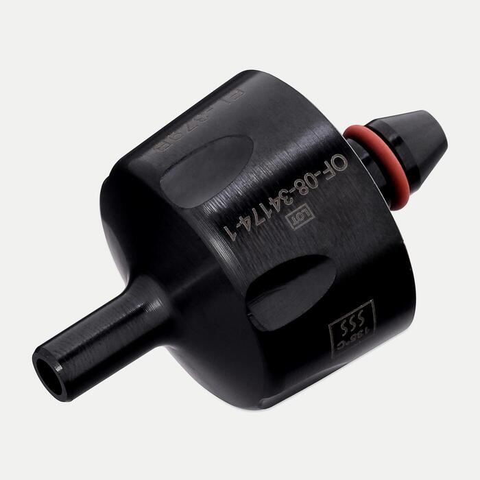 Swiss LithoClast Select Accessories