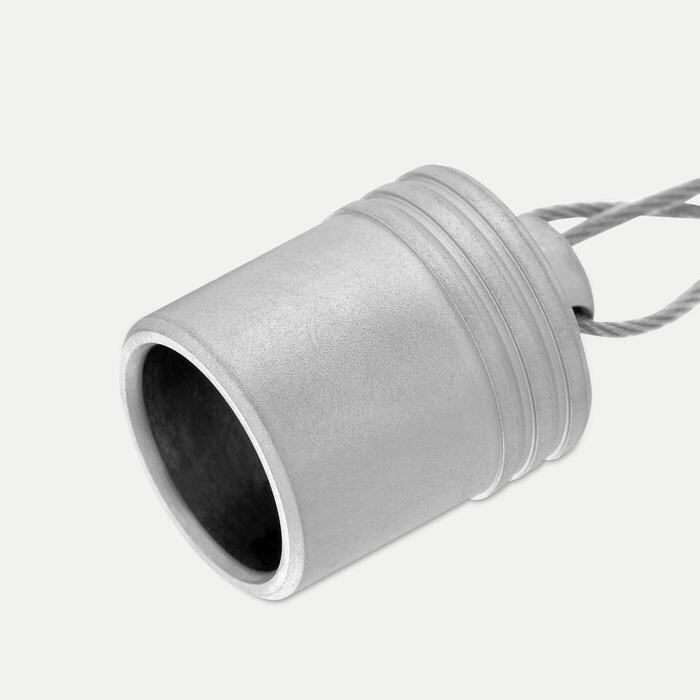 Swiss LithoClast Select Accessories
