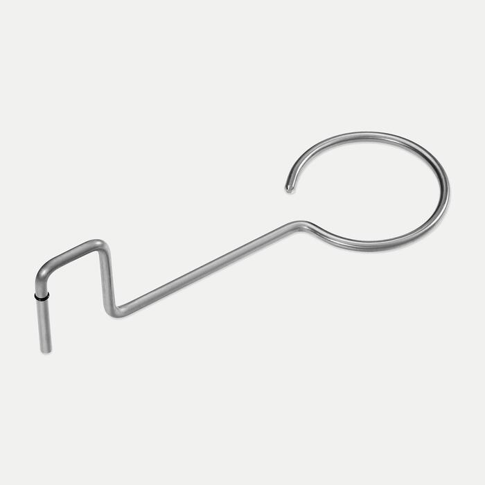 Swiss LithoClast Select Accessories