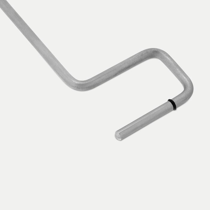 Swiss LithoClast Select Accessories