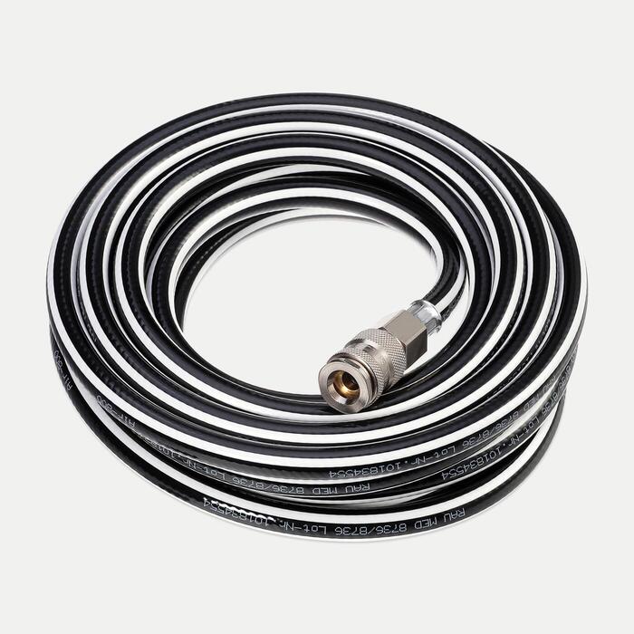 Swiss LithoClast Select Accessories