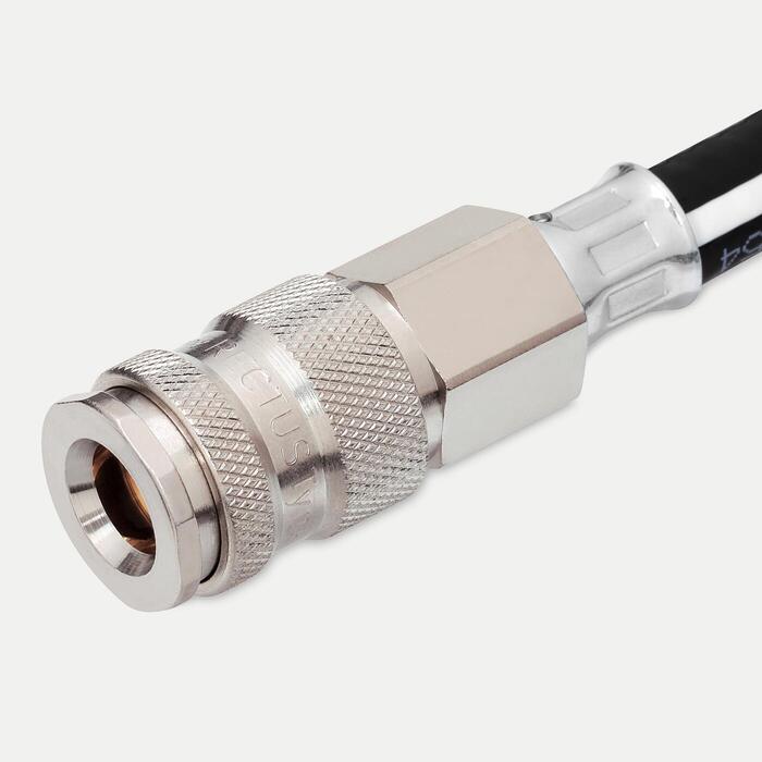 Swiss LithoClast Select Accessories