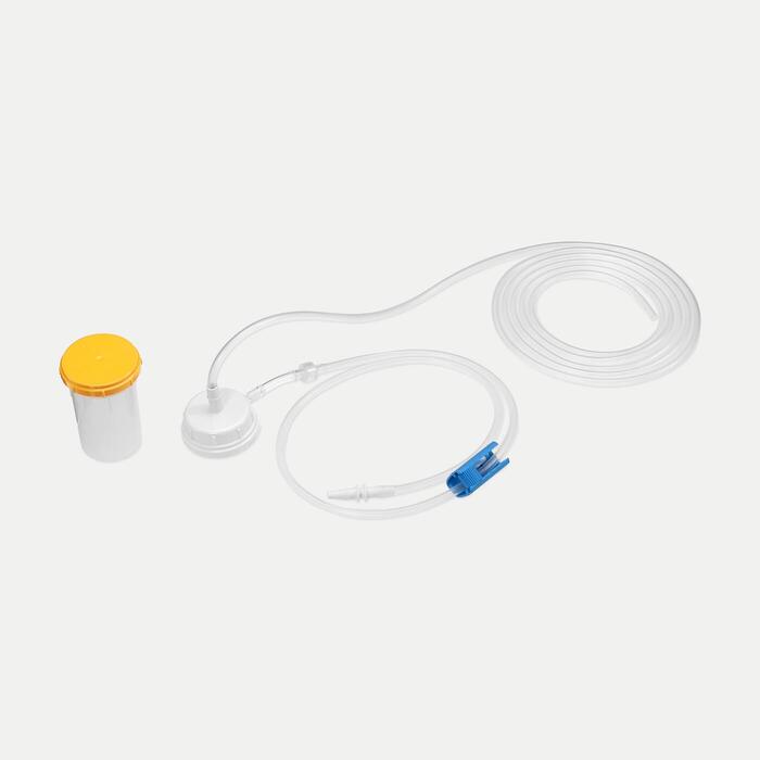 Swiss LithoClast Select Accessories