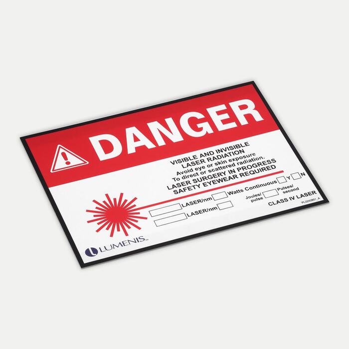 Laser Accessories