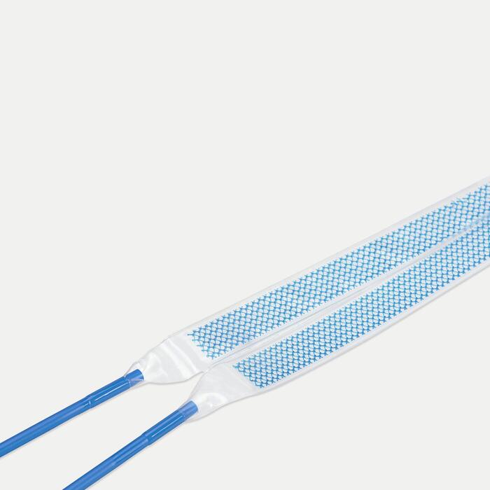 Advantage Fit Blue System