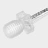 Prothèse pénienne gonflable AMS700CX avec MS Pump™
