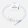 Renegade Fiber Braided Microcatheters with Hydro Pass Hydrophilic Coating