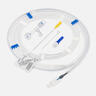 Renegade HI-FLO Microcatheter Kits with Transend - 18 Guidewires