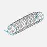 Ultraflex Tracheobronchial Proximal Release Uncovered Stent System
