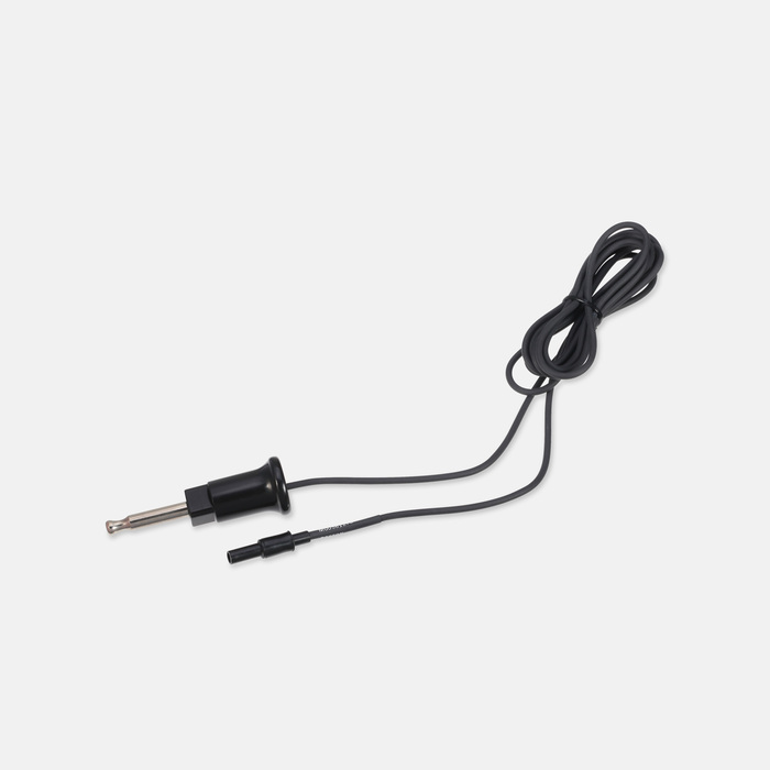 Active Cord, Fits Endostat™, Endostat II and Endostat III Generators, Bovie™, Valleylab™, Aspen Labs™, and ERBE™ Brand Generators