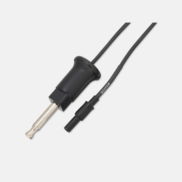 Active Cord, Fits Endostat™, Endostat II and Endostat III Generators, Bovie™, Valleylab™, Aspen Labs™, and ERBE™ Brand Generators