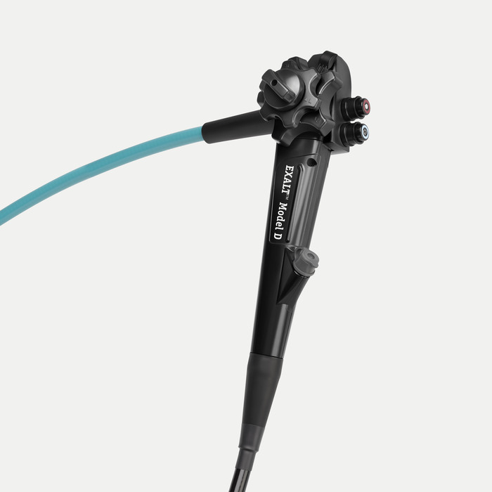 EXALT™ Model D Single-use Duodenoscope