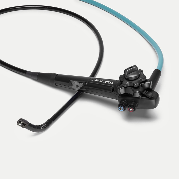 EXALT™ Model D Single-use Duodenoscope