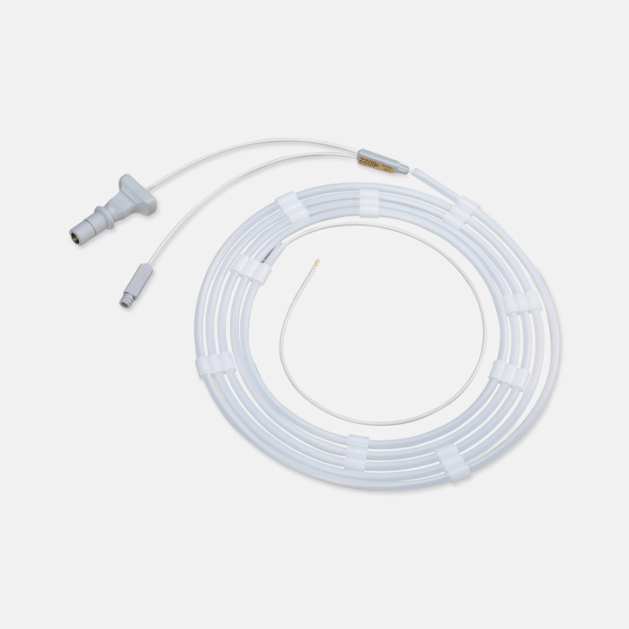 7FR Gold Probe, 350 cm