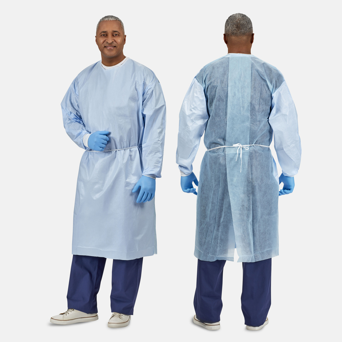 EndoArmor+ Surgical Gown, BX/100