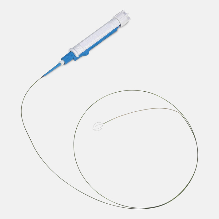 Pulm Zero Tip Bask - 16 mm/120 cm