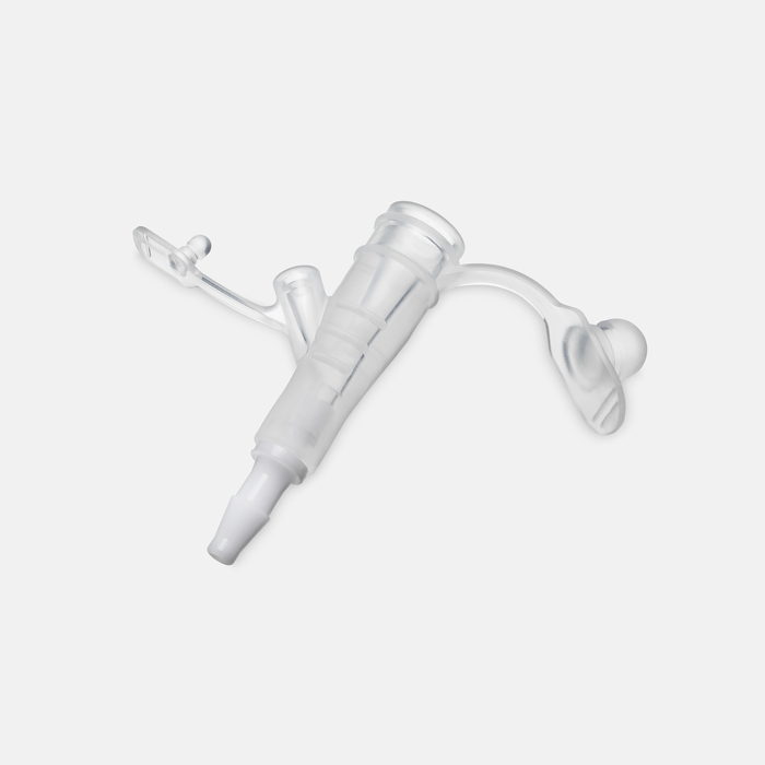 24Fr Safety PEG Push, BX/2