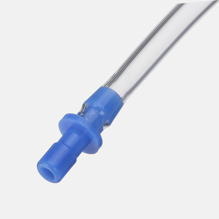 24Fr Bolus Straight Adaptor, BX/10