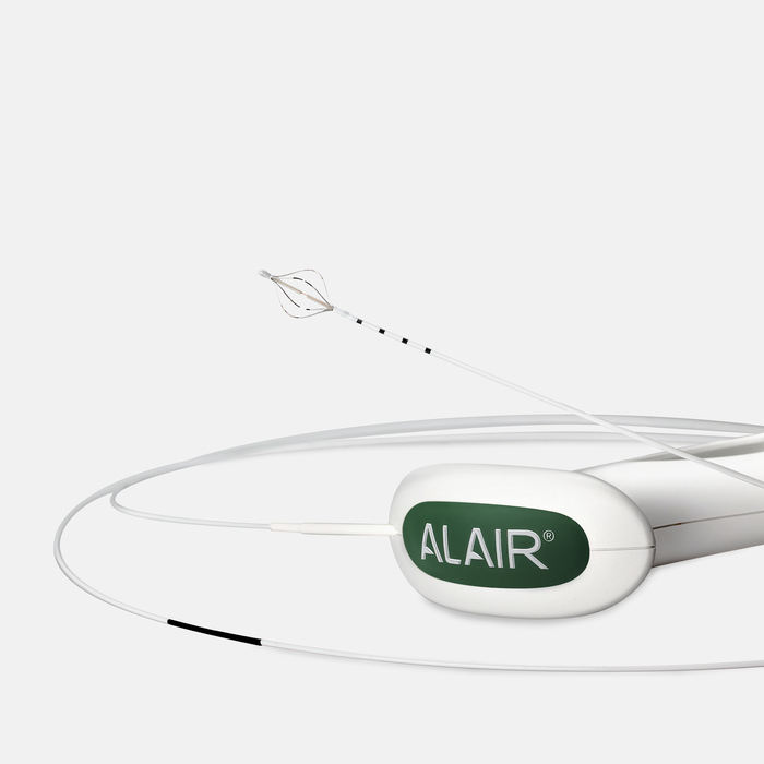 Alair Bronchial Thermoplasty Catheter