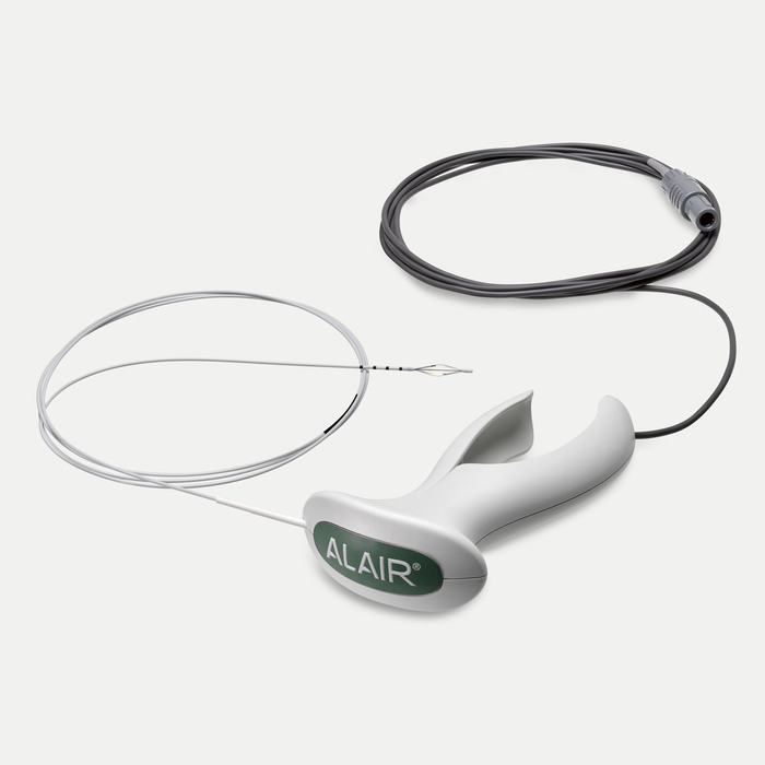 Alair Bronchial Thermoplasty Catheter