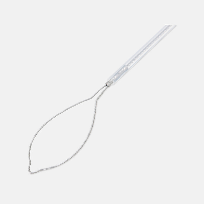 Profile™ Extra Small Oval - Flexible, BX/10