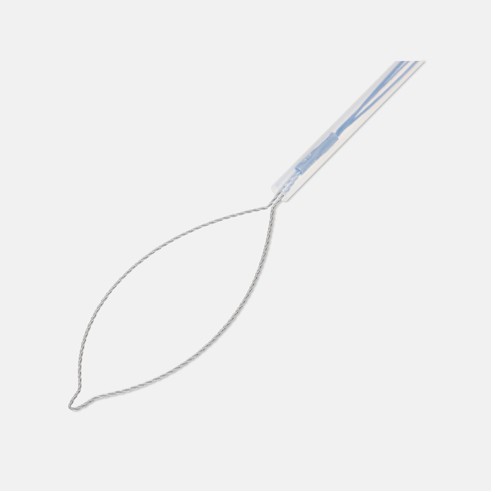 Rotatable Small Oval - MED SITFF, BX/10