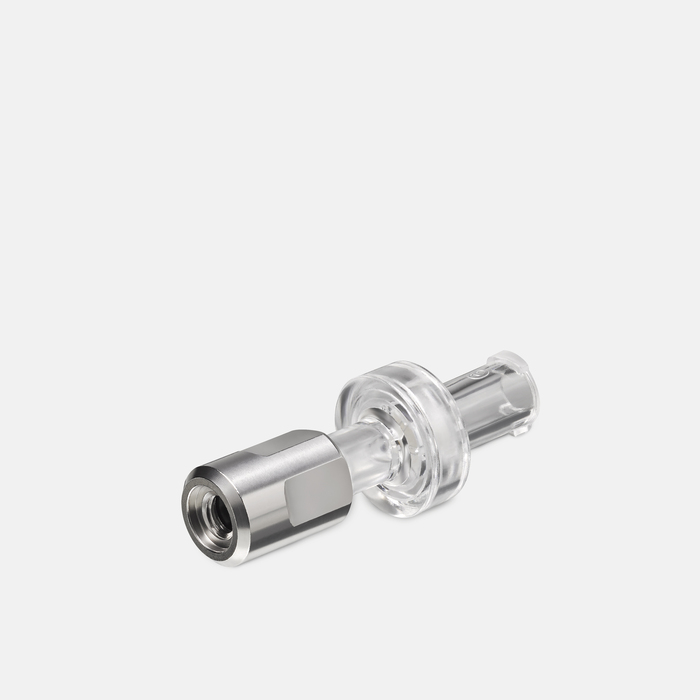 Hydra Olympus Water Jet Connector - box of 100