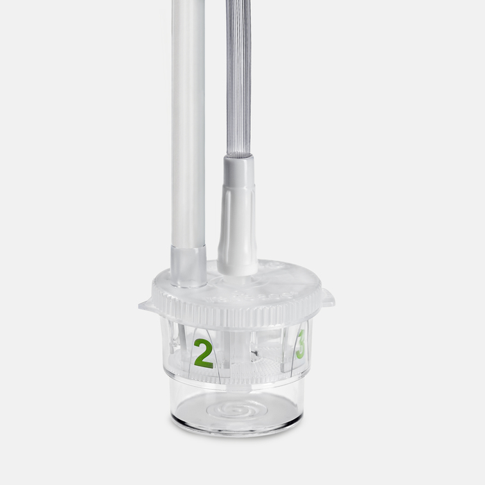 TrapEase Quad Chamber Polyp Trap, BX/25