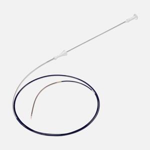 Partially Covered RX Biliary Endoprosthesis Stent System