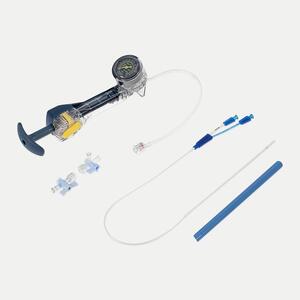 NephroMax High Pressure Nephrostomy Balloon Catheter Kits