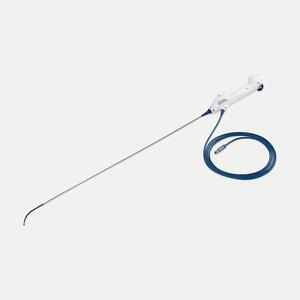 LithoVue Single-Use Digital Flexible Ureteroscope